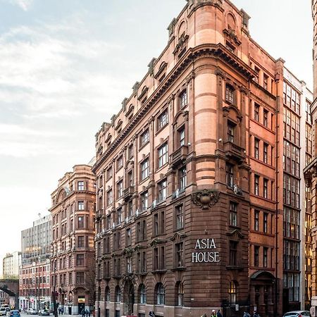 City Dreamz -New Stylish And Modern Flat Manchester Exteriör bild