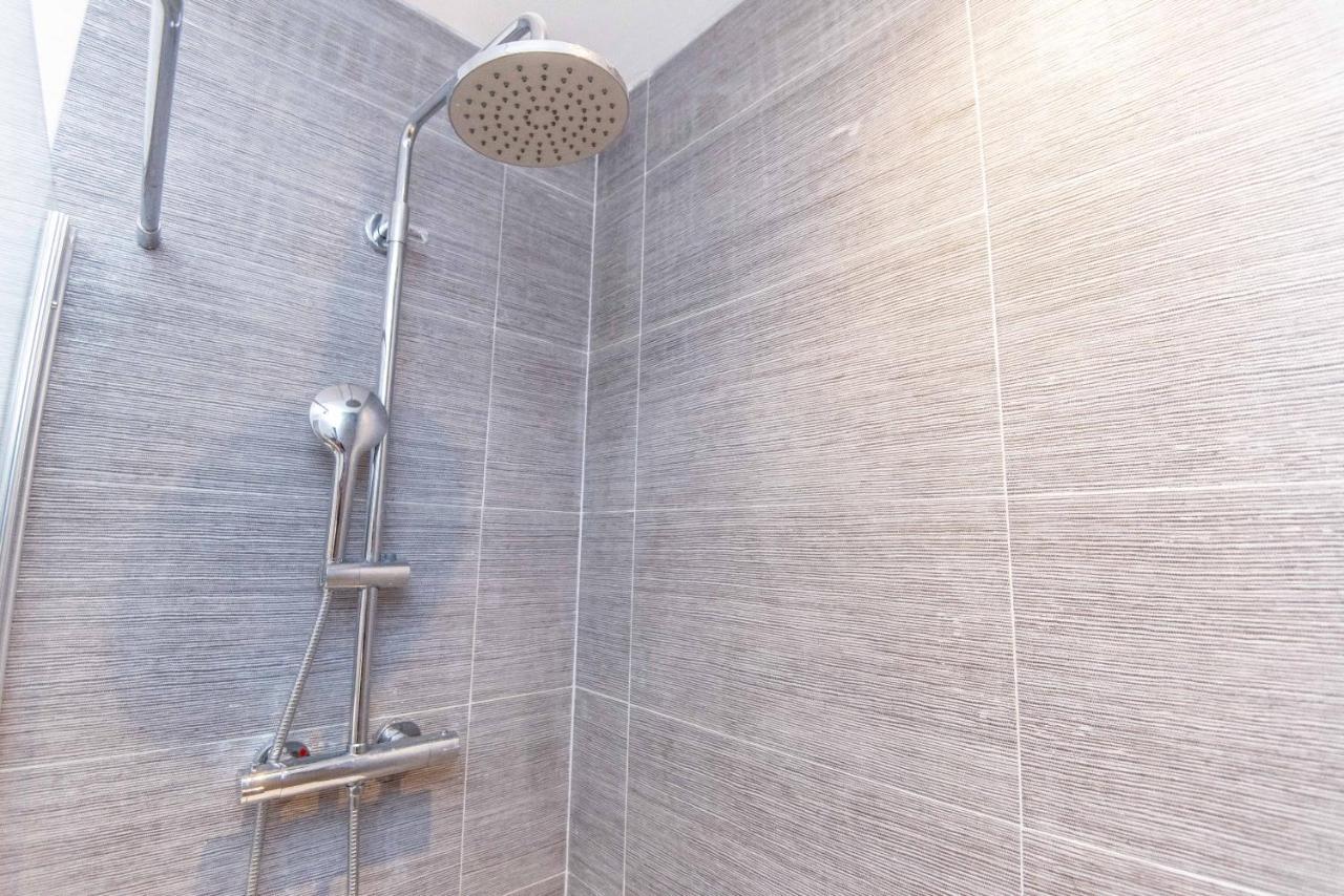 City Dreamz -New Stylish And Modern Flat Manchester Exteriör bild
