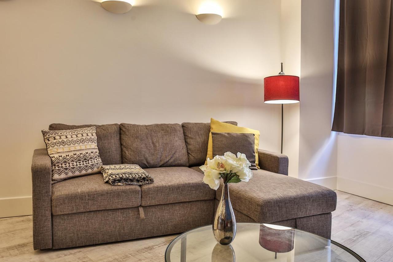 City Dreamz -New Stylish And Modern Flat Manchester Exteriör bild